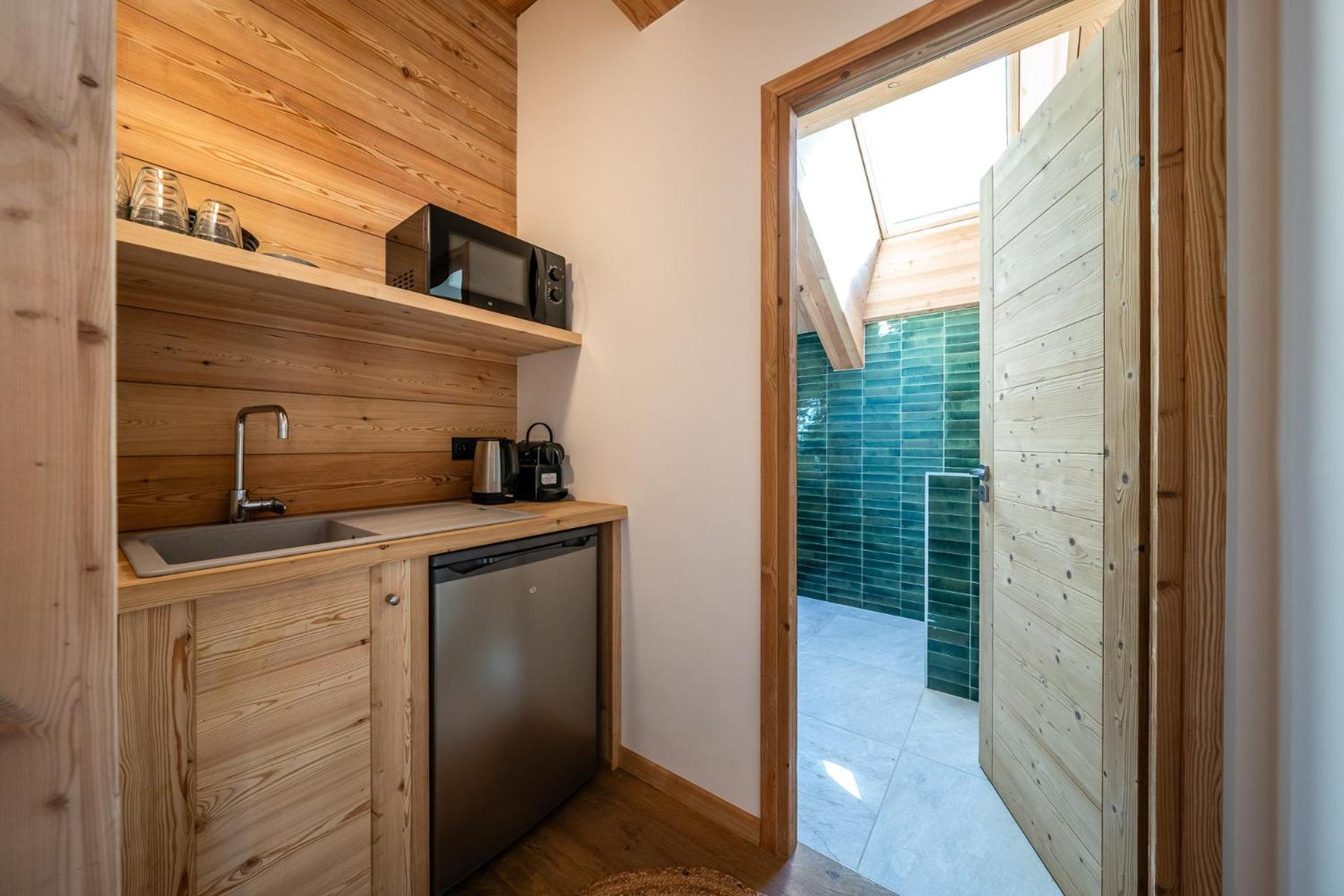 Chalet Ski Academie - Serre Chevalier Saint-Chaffrey Exterior photo