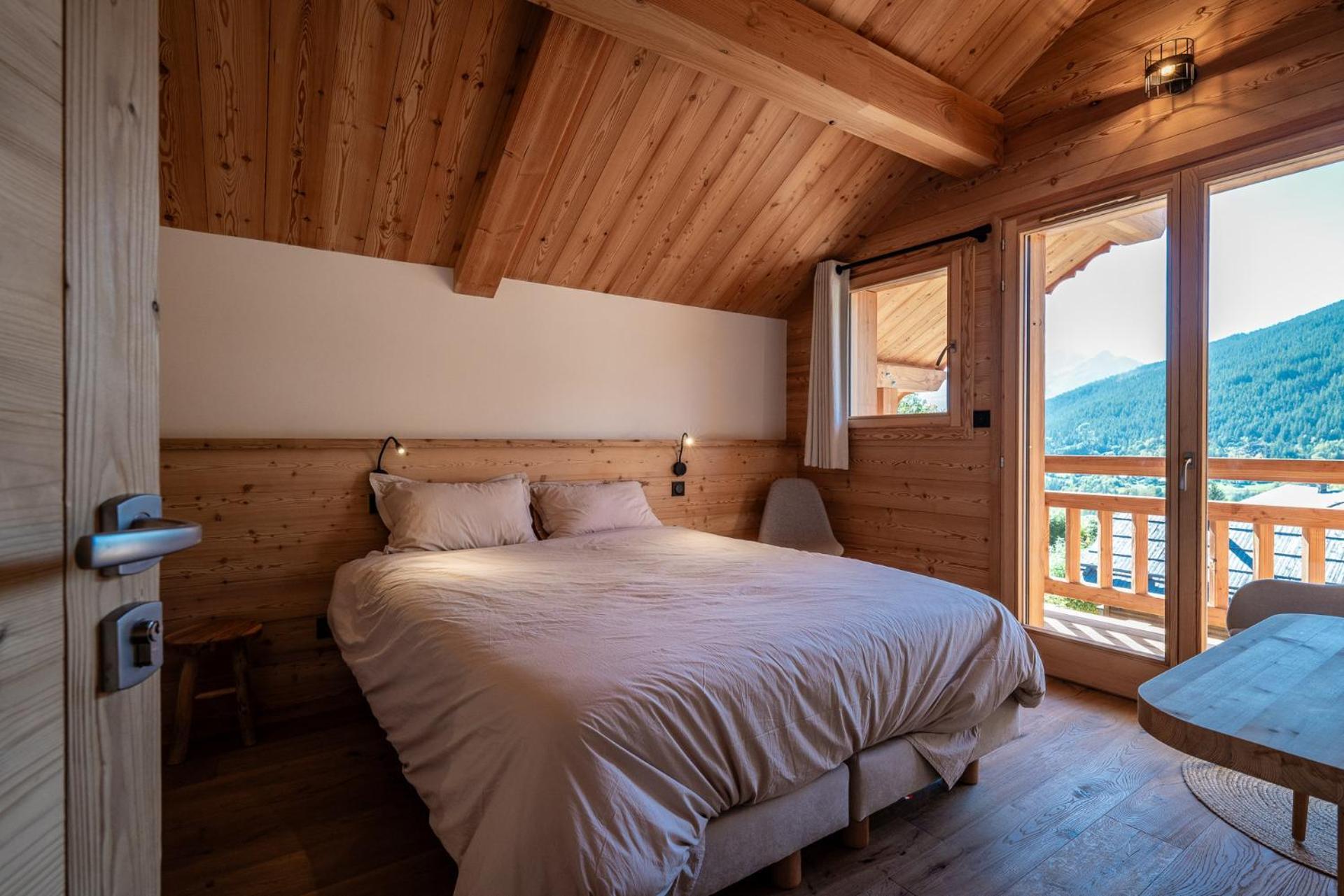 Chalet Ski Academie - Serre Chevalier Saint-Chaffrey Exterior photo